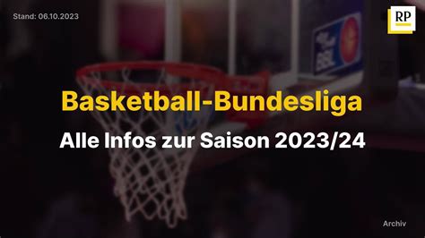 basketball bundesliga